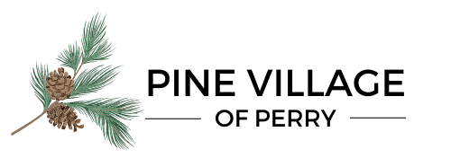 Pine Village of Perry